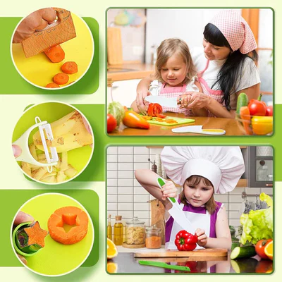 Kids Cooking sets