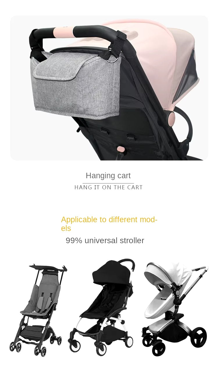 Stroller Bag