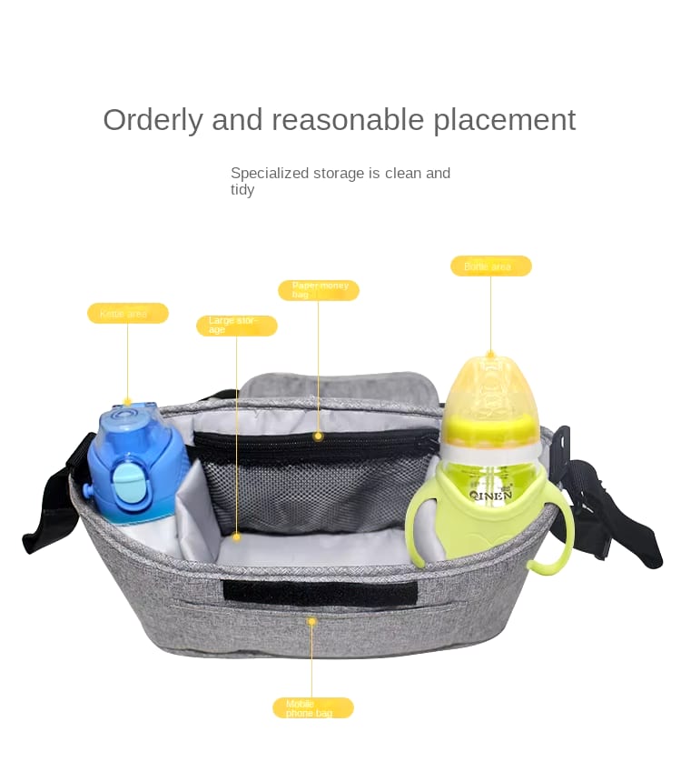 Stroller Bag