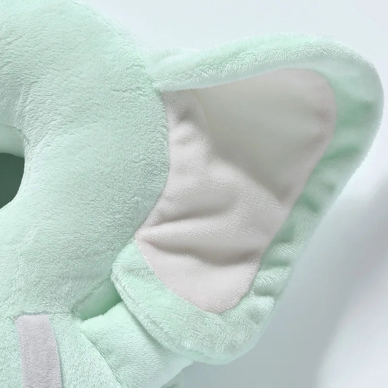 Baby Head Protection Backpack Pillow