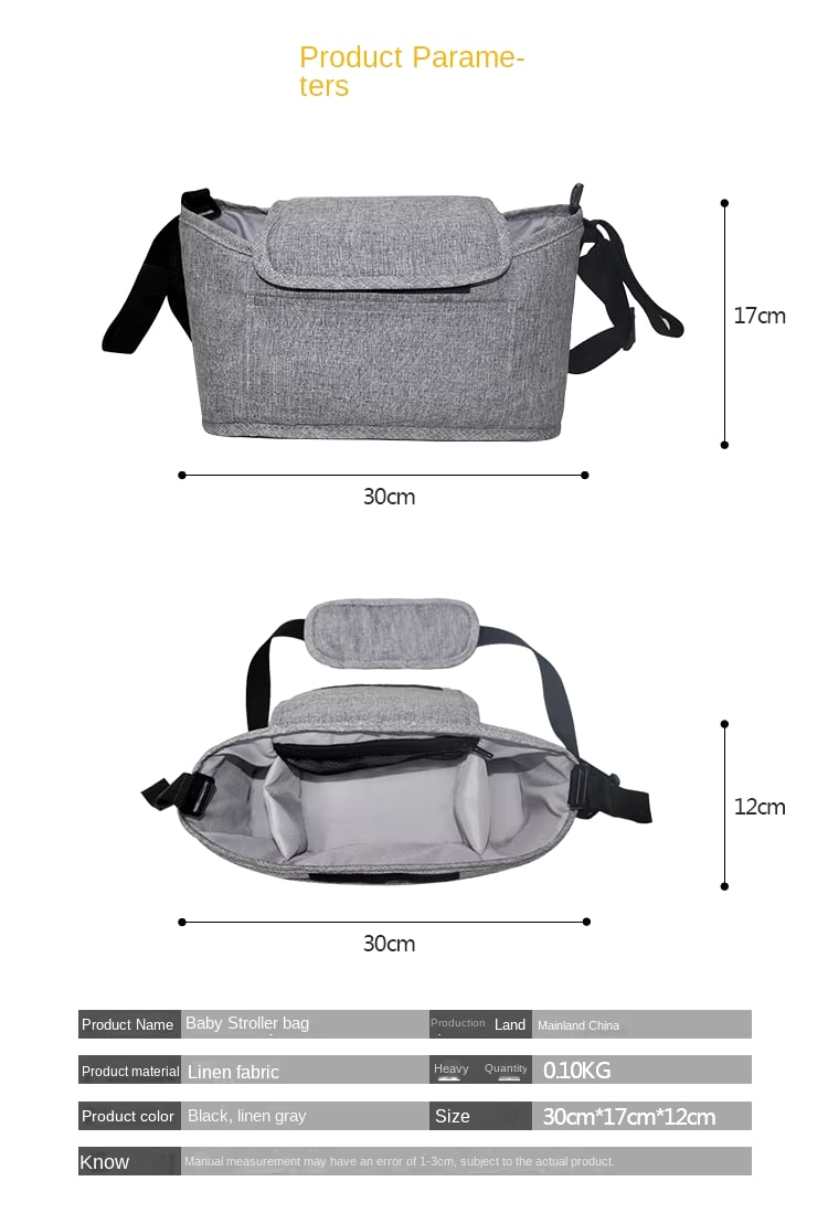 Stroller Bag