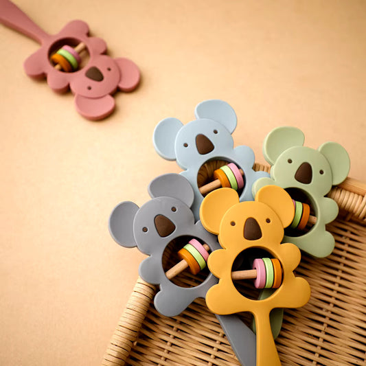 Silicone Teether Koala BPA FREE